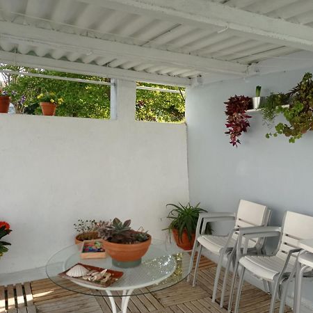 Lugar De Cal Apartment Fene ภายนอก รูปภาพ