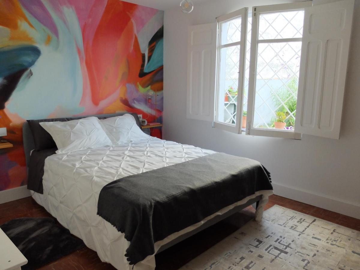 Lugar De Cal Apartment Fene ภายนอก รูปภาพ