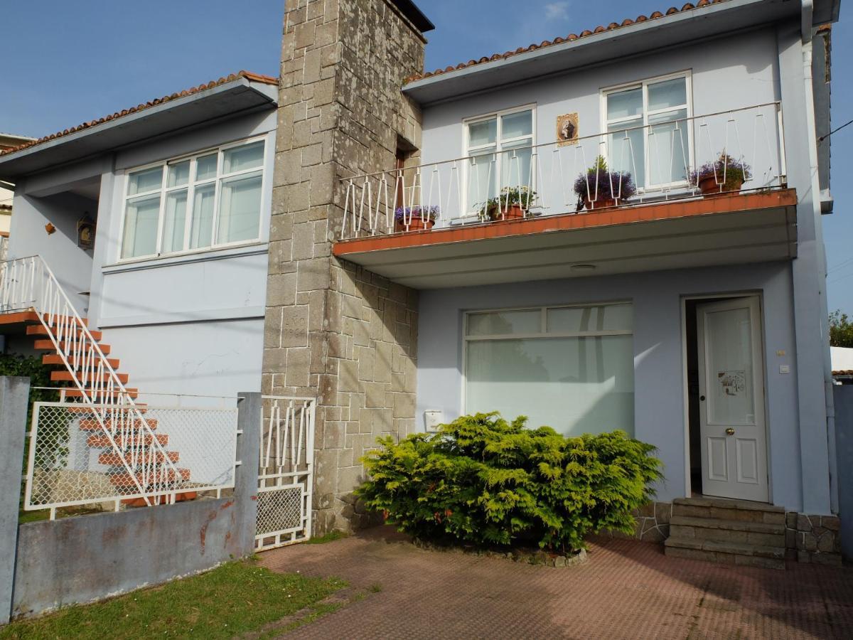 Lugar De Cal Apartment Fene ภายนอก รูปภาพ
