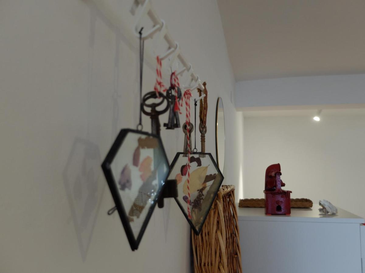 Lugar De Cal Apartment Fene ภายนอก รูปภาพ