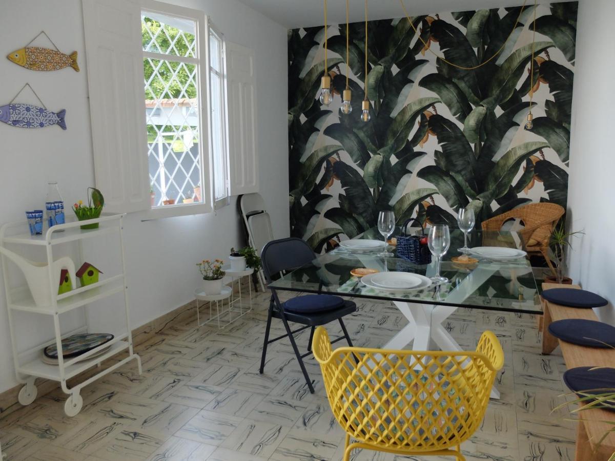Lugar De Cal Apartment Fene ภายนอก รูปภาพ