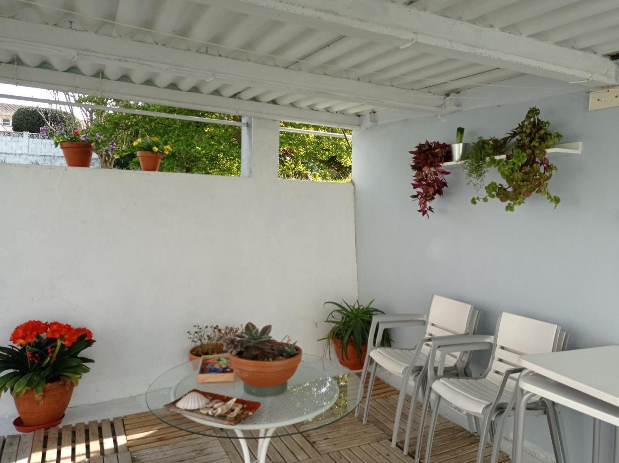 Lugar De Cal Apartment Fene ภายนอก รูปภาพ